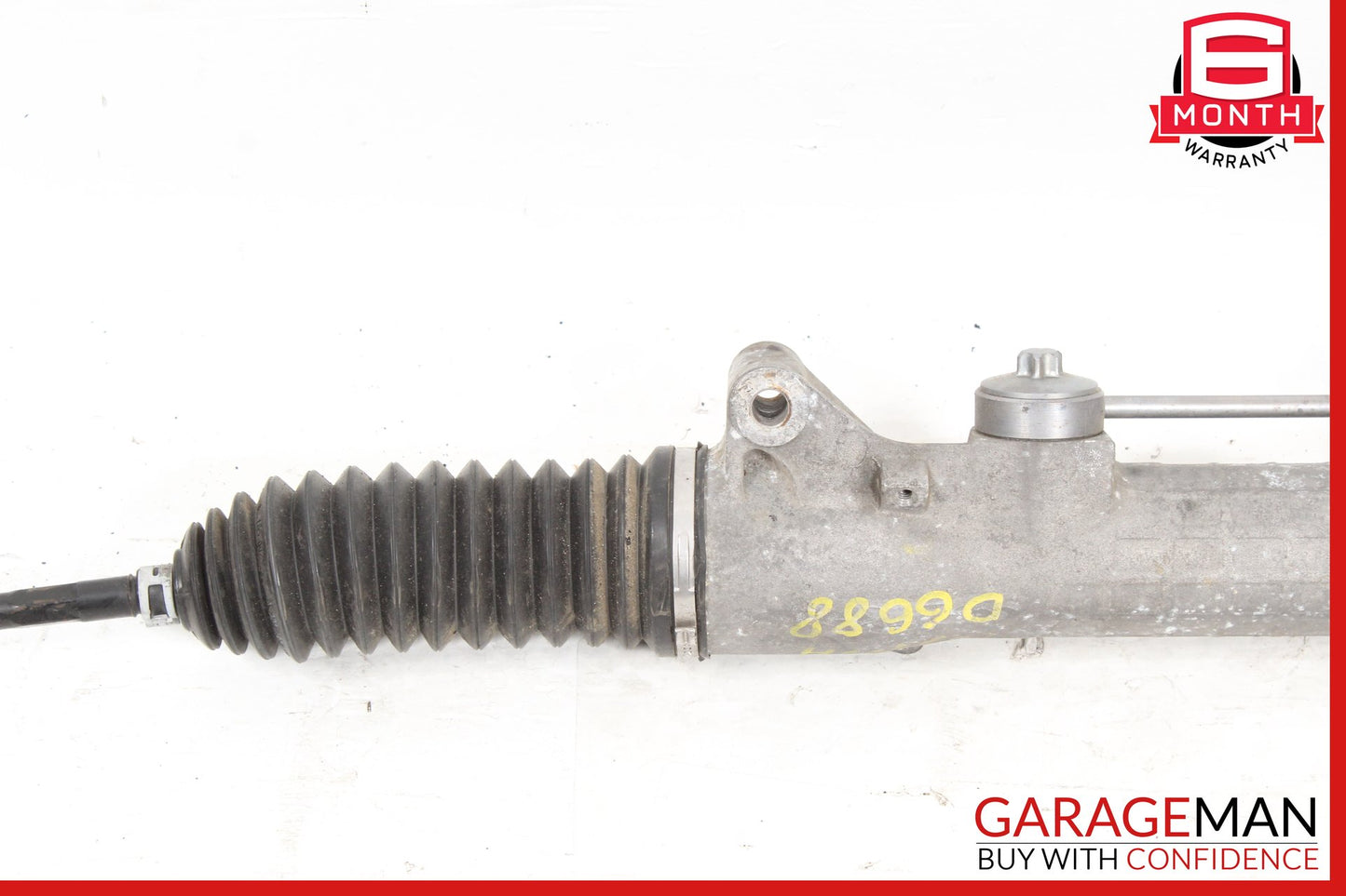 2010-2013 Mercedes-Benz S500 W221 Power Steering Rack And Pinion 2214605000