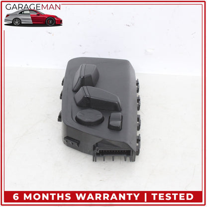 2019-2026 BMW Z4 G29 Front Left Seat Control Memory Switch 9248089 OEM
