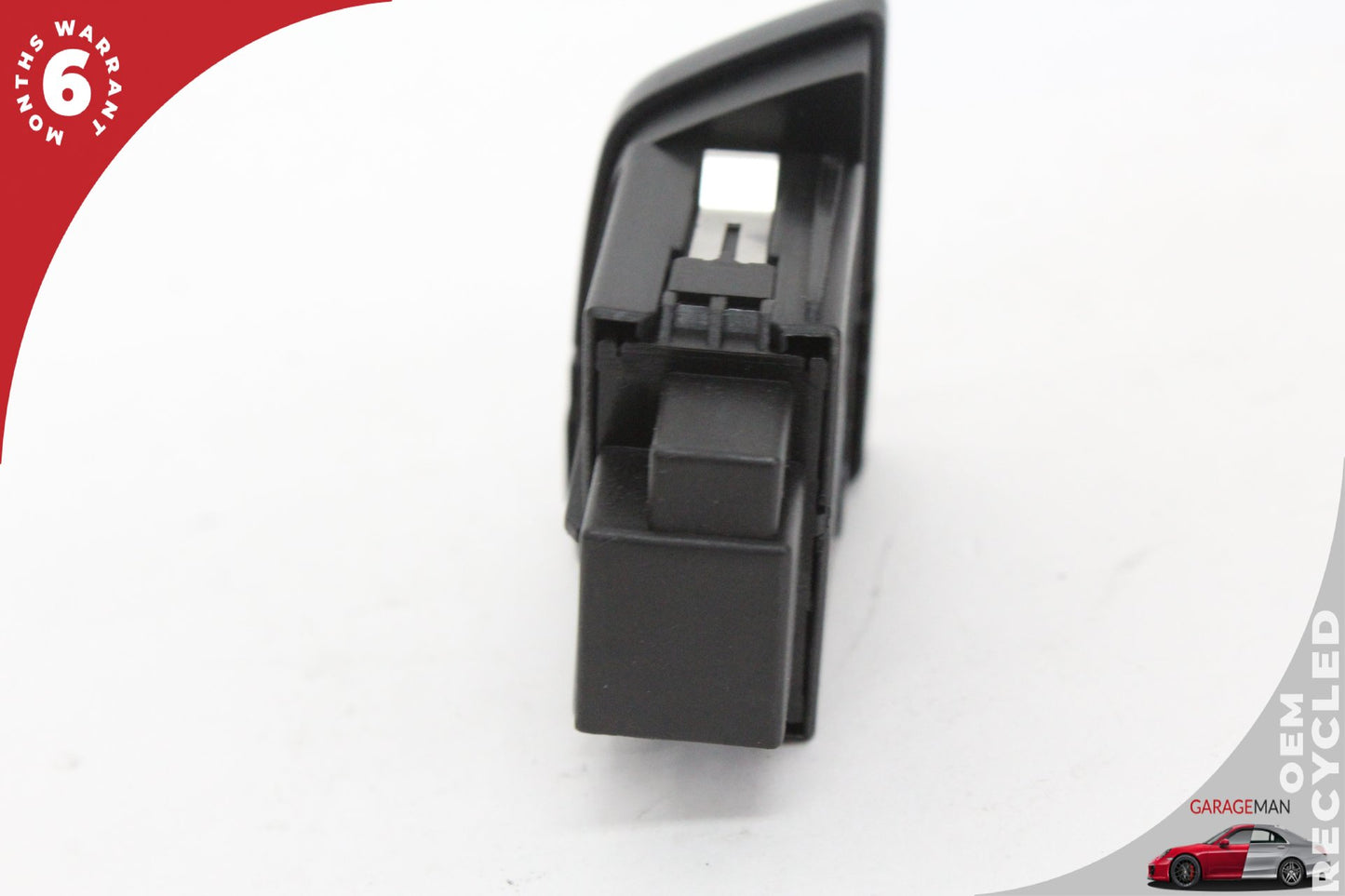 2009-2017 Audi Q5 8R Emergency Warning Hazard Light Switch Button 8R1941509A OEM