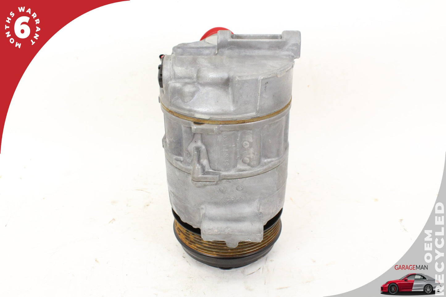2013 Mercedes-Benz SL500 R231 Convertible AC A/C Air Conditioning Compressor 0032305711