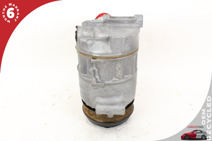 2013 Mercedes-Benz SL500 R231 Convertible AC A/C Air Conditioning Compressor 0032305711