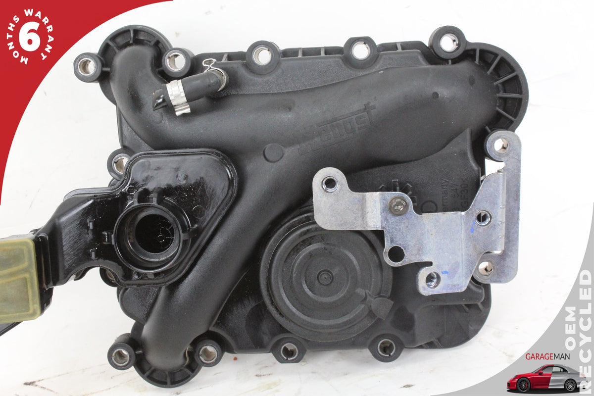 2011-2018 Porsche Cayenne 958 Hybrid S Engine Crankcase Ventilation Valve OEM