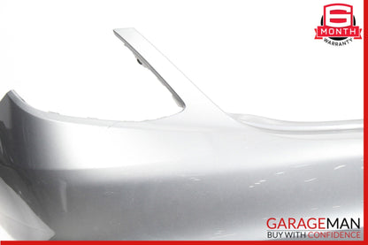 2015-2018 Mercedes-Benz C300 W205 Rear Bumper Cover 2058850138