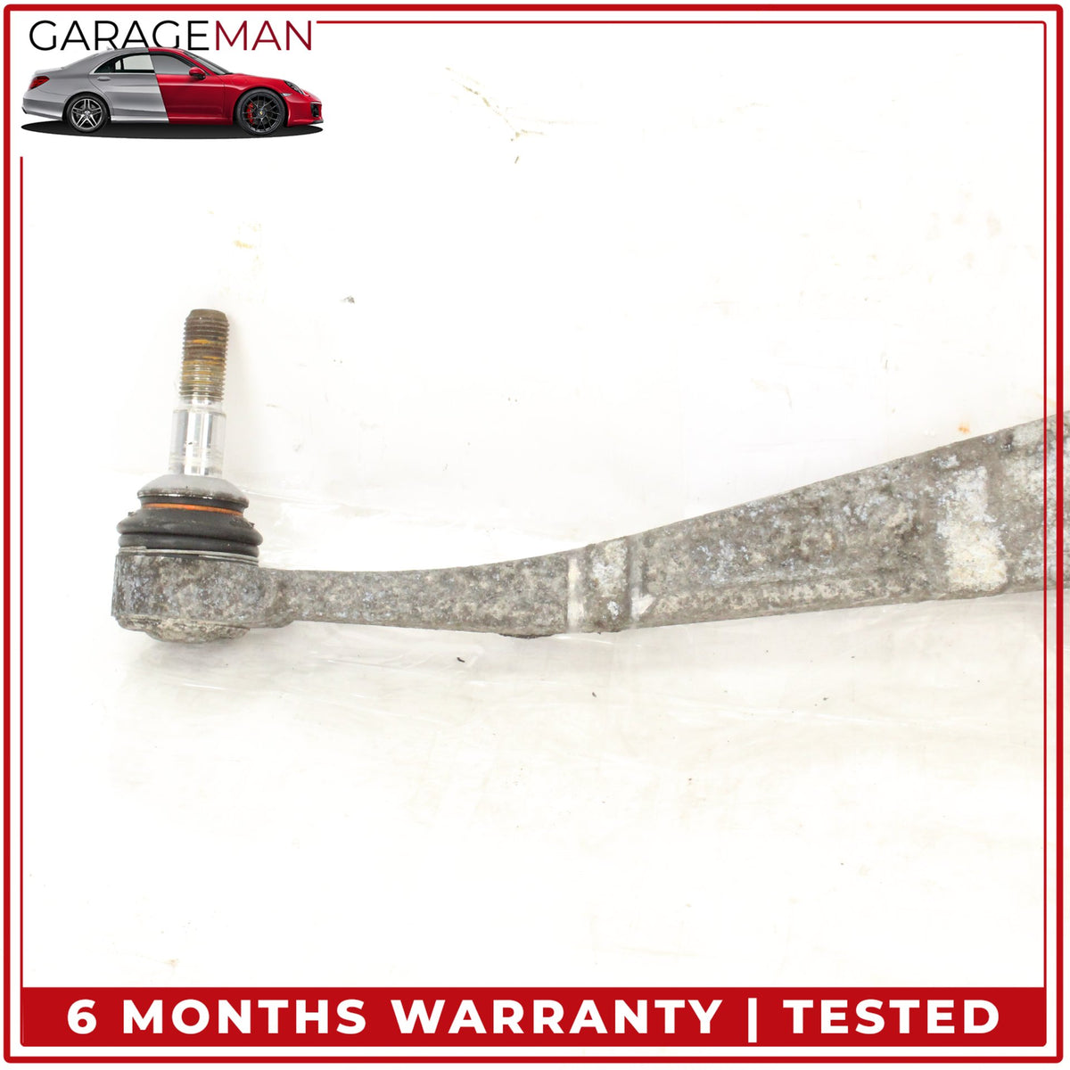 2013-2019 BMW 650i F06 AWD Rear Left or Right Side Upper Control Arm 6775902 OEM