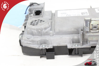 2022-2025 Audi Q4 E-Tron Speedometer Instrument Cluster Gauge 89A920725E