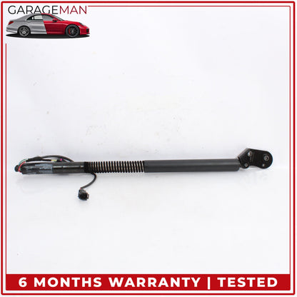 2012-2018 Audi A7 Trunk Lid Rear Left and Right Shock Lift Support Strut Set OEM