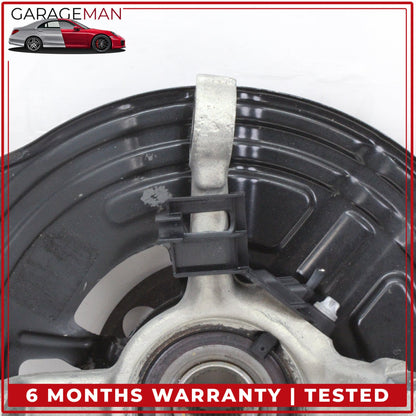 2014-2020 Mercedes X156 GLA250 CLA250 Front Left Spindle Knuckle Wheel Hub OEM