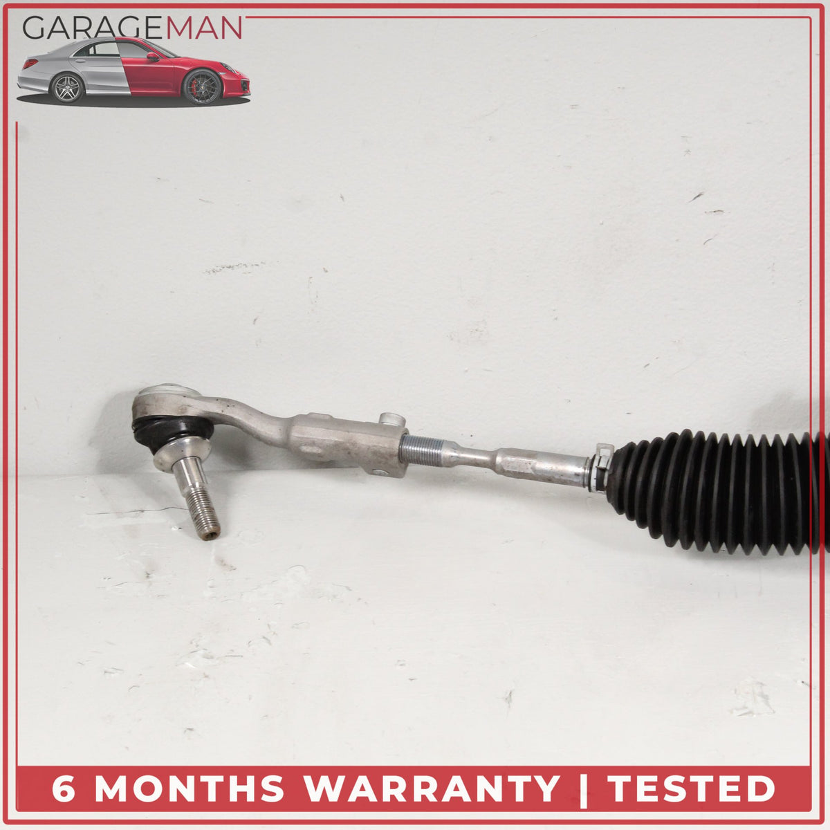 2019-2026 BMW Z4 G29 Electric Power Steering Gear Rack & Pinion OEM