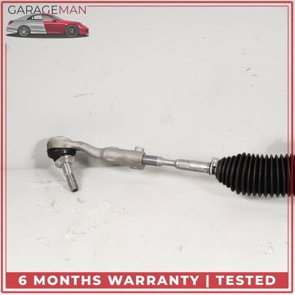 2019-2026 BMW Z4 G29 Electric Power Steering Gear Rack & Pinion OEM