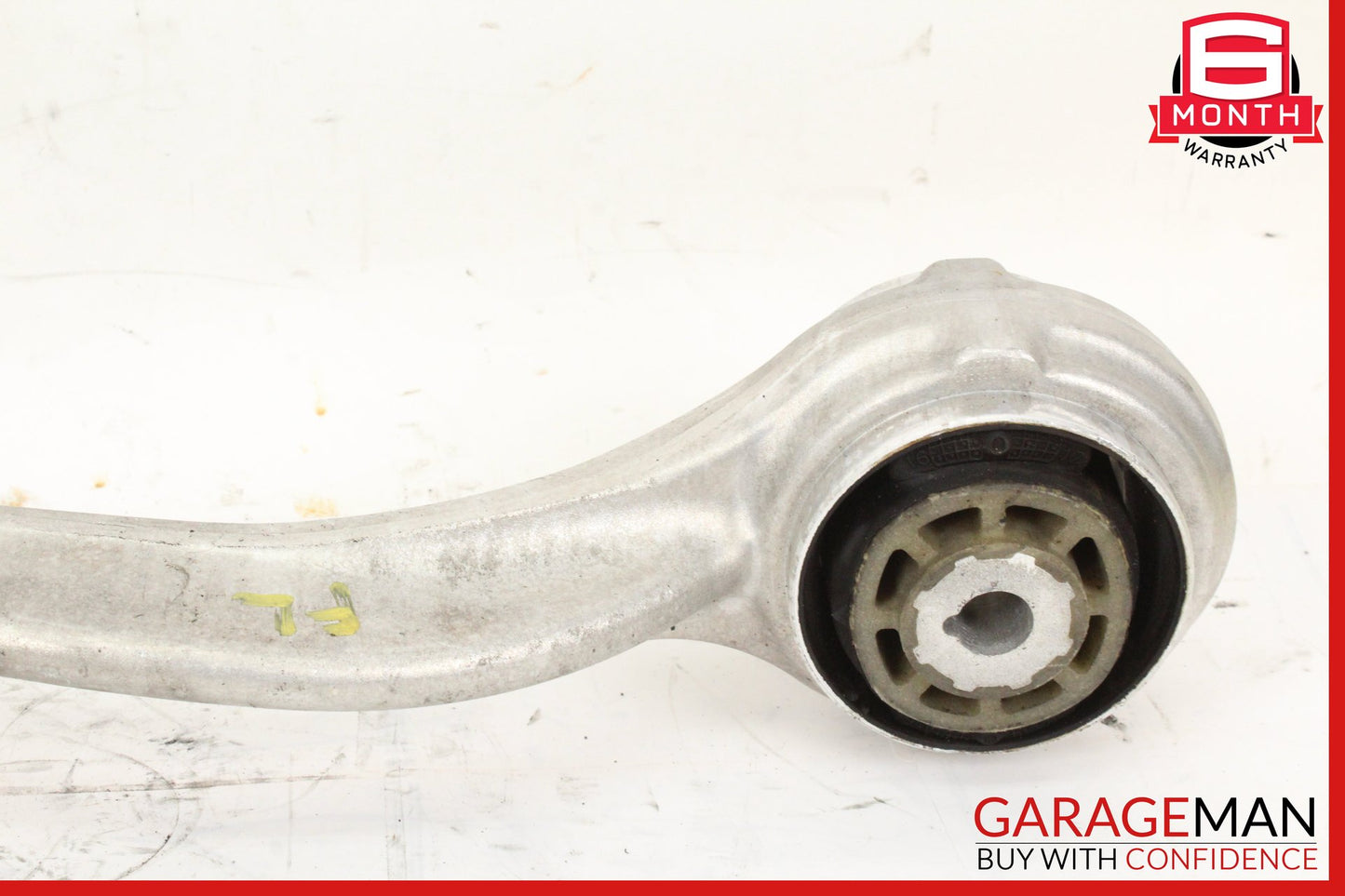 2015-2020 Mercedes-Benz E450 W238 Front Left Curved Control Arm 20505LI OEM