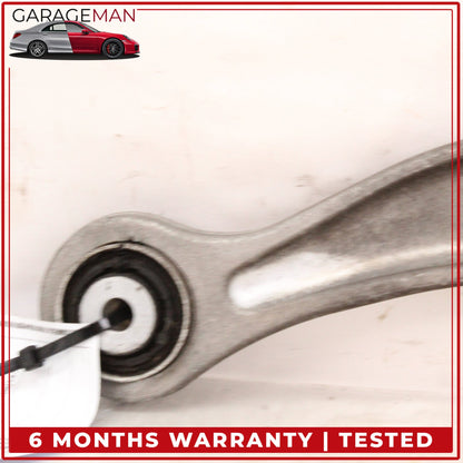 2009-2019 BMW 740i F01 Rear Left or Right Side Upper Control Arm 6775902 OEM