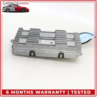 2012-2015 BMW 650i 640i M6 Adaptive LED Head Light Lamp Module 7307528 OEM