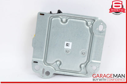 2014-2017 Maserati Quattroporte Airbag Sensor 670009490 Genuine