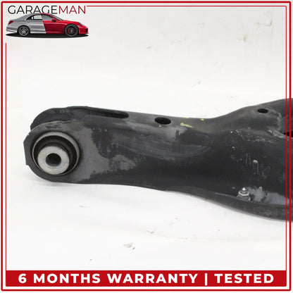 2012-2018 BMW 328i F30 RWD Rear Left or Right Side Lower Control Arm 6367540 OEM