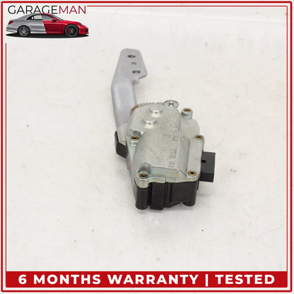 2003-2011 Mercedes W219 CLS550 Rear Trunk Lid Latch Lock Actuator 2117500184 OEM