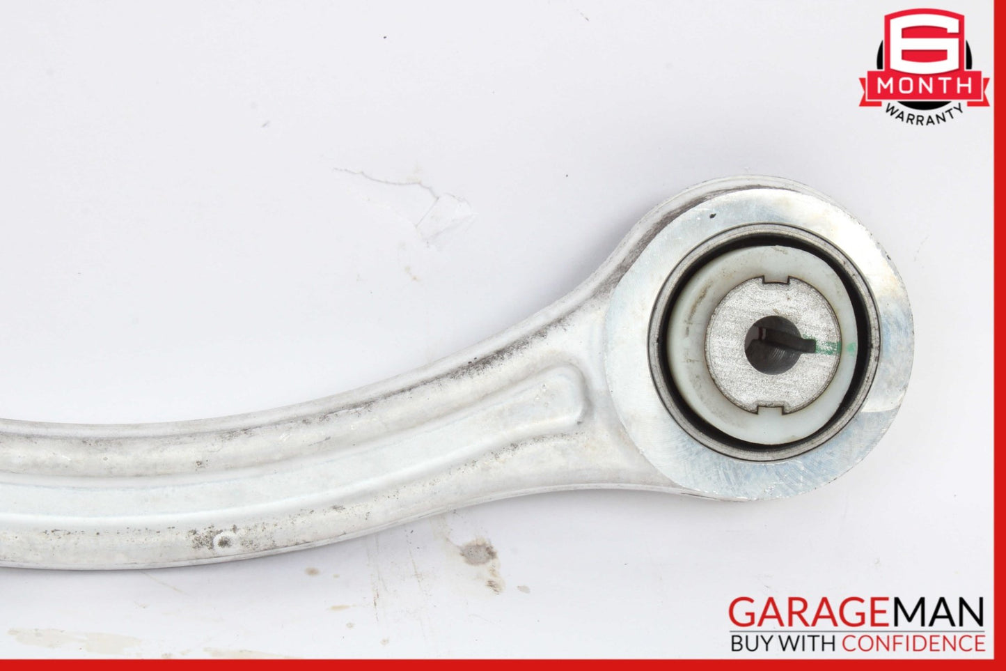 2014-2021 Maserati Ghibli M157 Rear Upper Tension Control Arm 06700072510 OEM