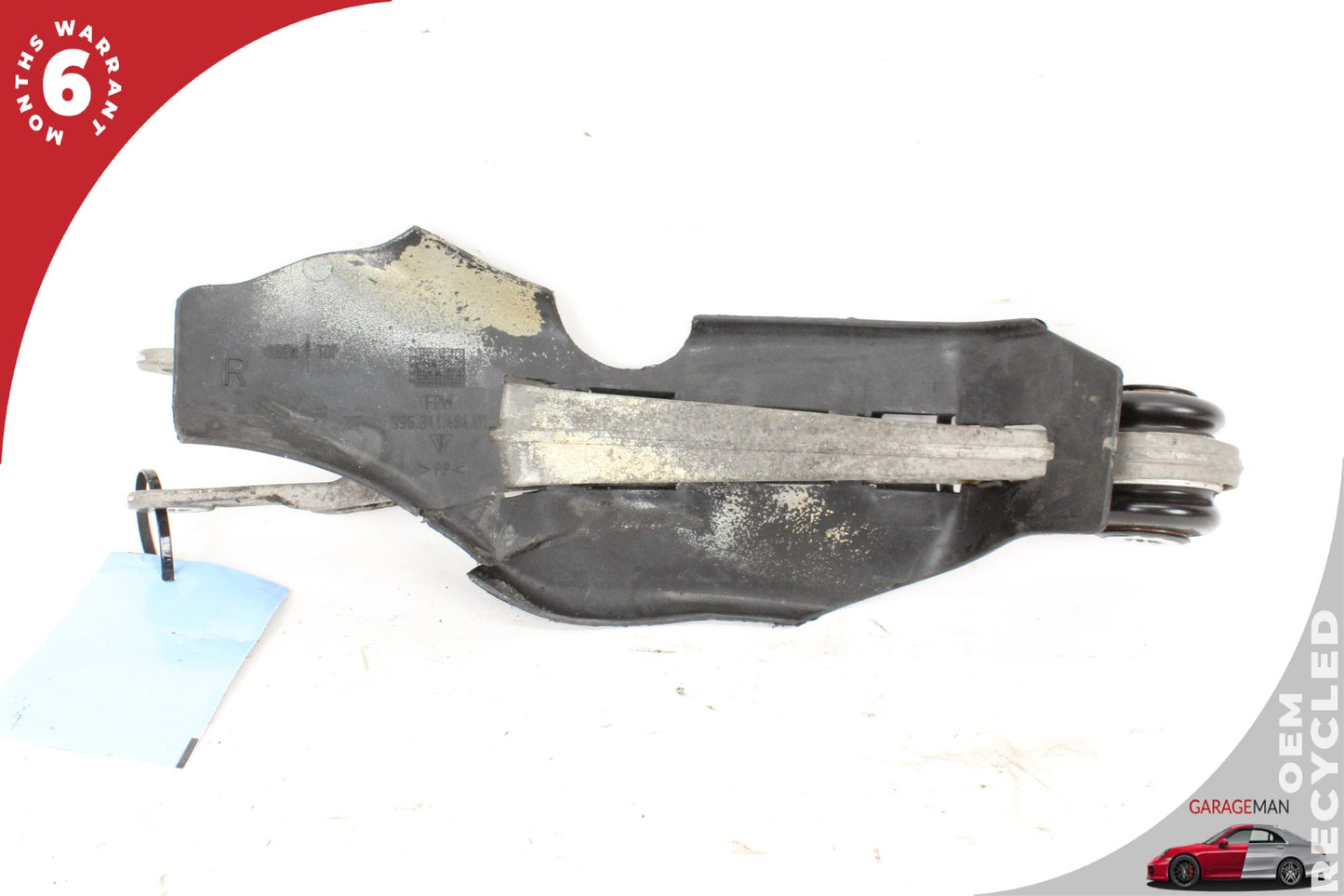 1997-2004 Porsche Boxster 986 Front Left or Right Side Lower Control Arm OEM