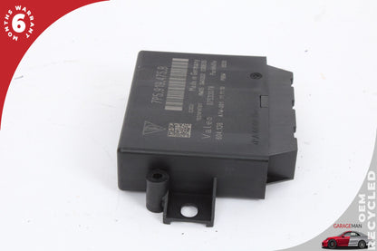 2011-2014 Porsche Cayenne 958 Parking Aid Assist Control Module 7P5919475B OEM