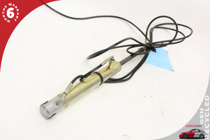 2003-2012 Mercedes R230 SL500 Left Main Top Drive Lift Cylinder 2308001172 OEM