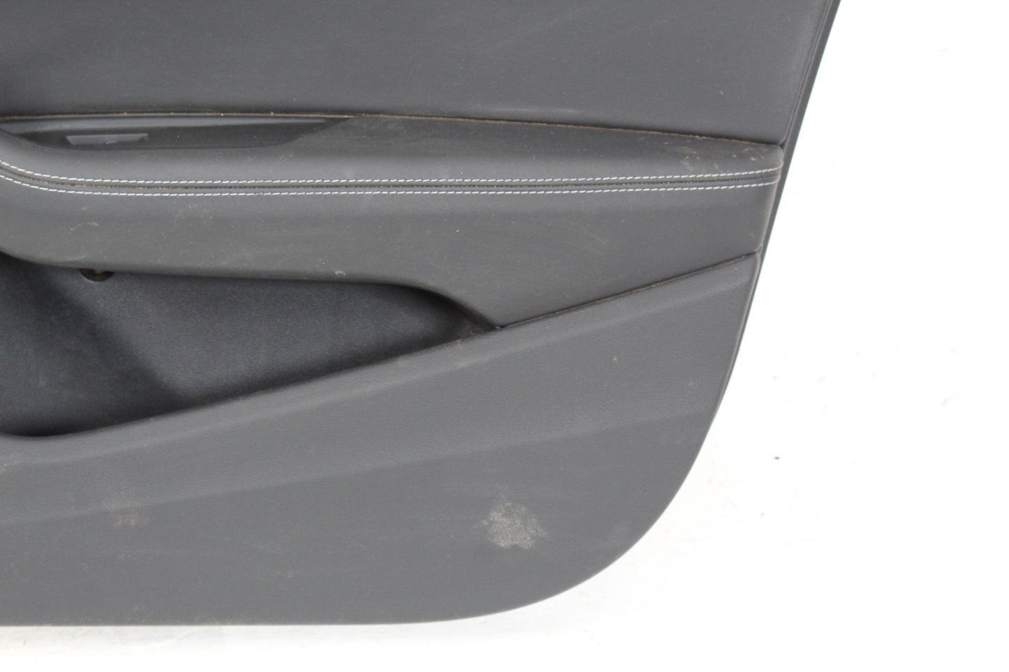 2017-2024 Audi A4 B9 Sedan Right Front Door Trim Panel 8W0867118