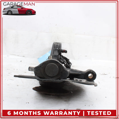 2006-2013 Mercedes W251 R350 Front Left Side Spindle Knuckle Wheel Hub OEM
