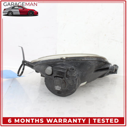 2003-2010 Porsche Cayenne 955 957 Front Right Side Fog Light Lamp 7L5941700 OEM