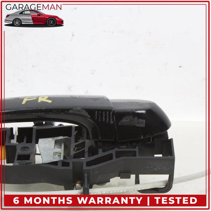 2014-2021 BMW M235i F22 Right Front Exterior Door Handle 7332566 OEM