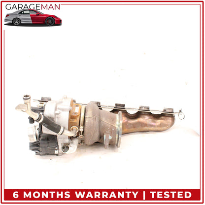 2014-2016 BMW M235i F22 N55 Turbo Turbocharger 7643115 OEM