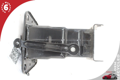 2006-2012 Mercedes W164 ML350 ML500 Front Left Bumper Reinforcement Bracket OEM