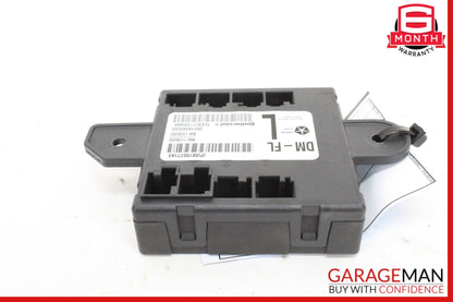 2011-2014 Dodge Charger LD Sedan Left Front Door Control Module 68155771AE OEM