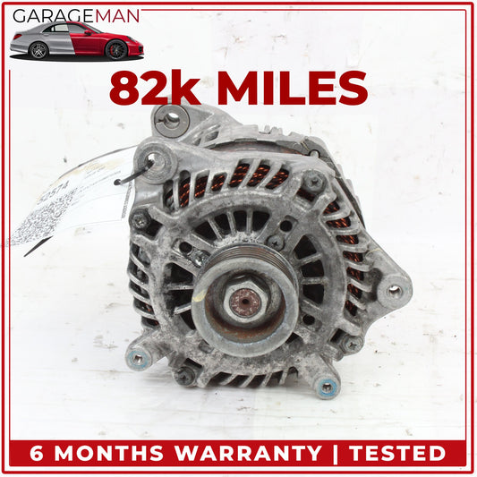 2016-2024 Infiniti Q50 Q60 3.0L Alternator Generator 12V 170A 231004HK1A OEM