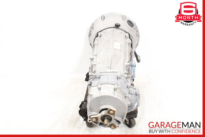 15-17 Mercedes-Benz W205 C300 4Matic Automatic Transmission Assembly OEM