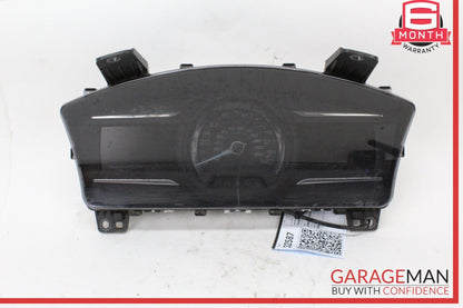 2014-2015 Ford Flex Speedometer Instrument Cluster Gauges  EA8T-10849-AE OEM