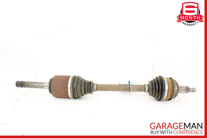 2006-2013 Land Rover LR4 AWD 5.0L Front Axle Shaft TDB500080 OEM