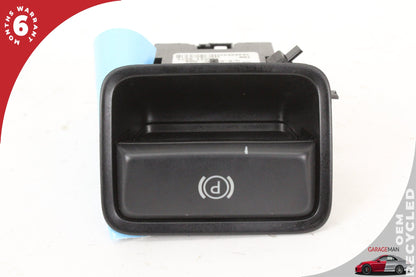 2012-2020 Mercedes W117 CLA45 AMG Electric Parking Brake Switch 2469050451 OEM