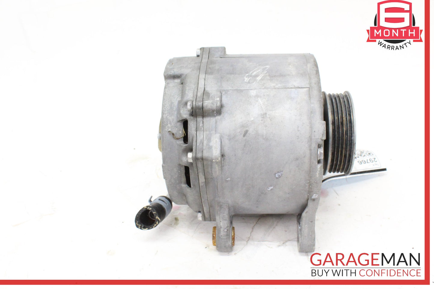 2013-2015 Audi RS5 4.2L Engine Alternator Generator 14V 190A 079903021T OEM