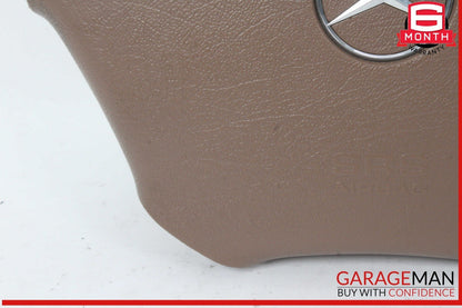 01-05 Mercedes W163 ML350 ML500 Steering Wheel Airbag Air Bag 1634600298 OEM