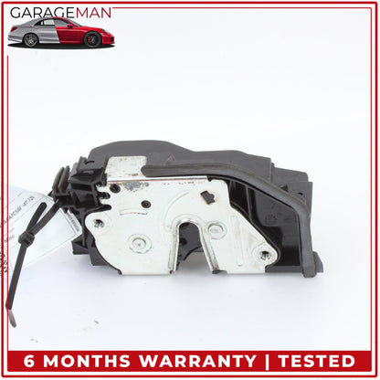2014-2020 BMW 428i F36 Front Left Driver Side Door Lock Actuator 7229461 OEM