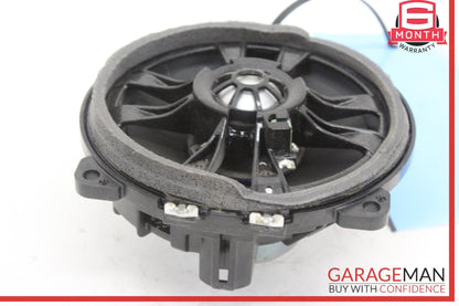 2010-2013 Land Rover LR4 Rear Headliner Audio Speaker BH2218808BA Genuine