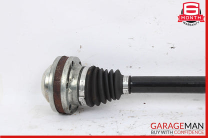 2012-2018 Audi A6 C7 Sedan Rear Left or Right CV Axle 8R0501203C