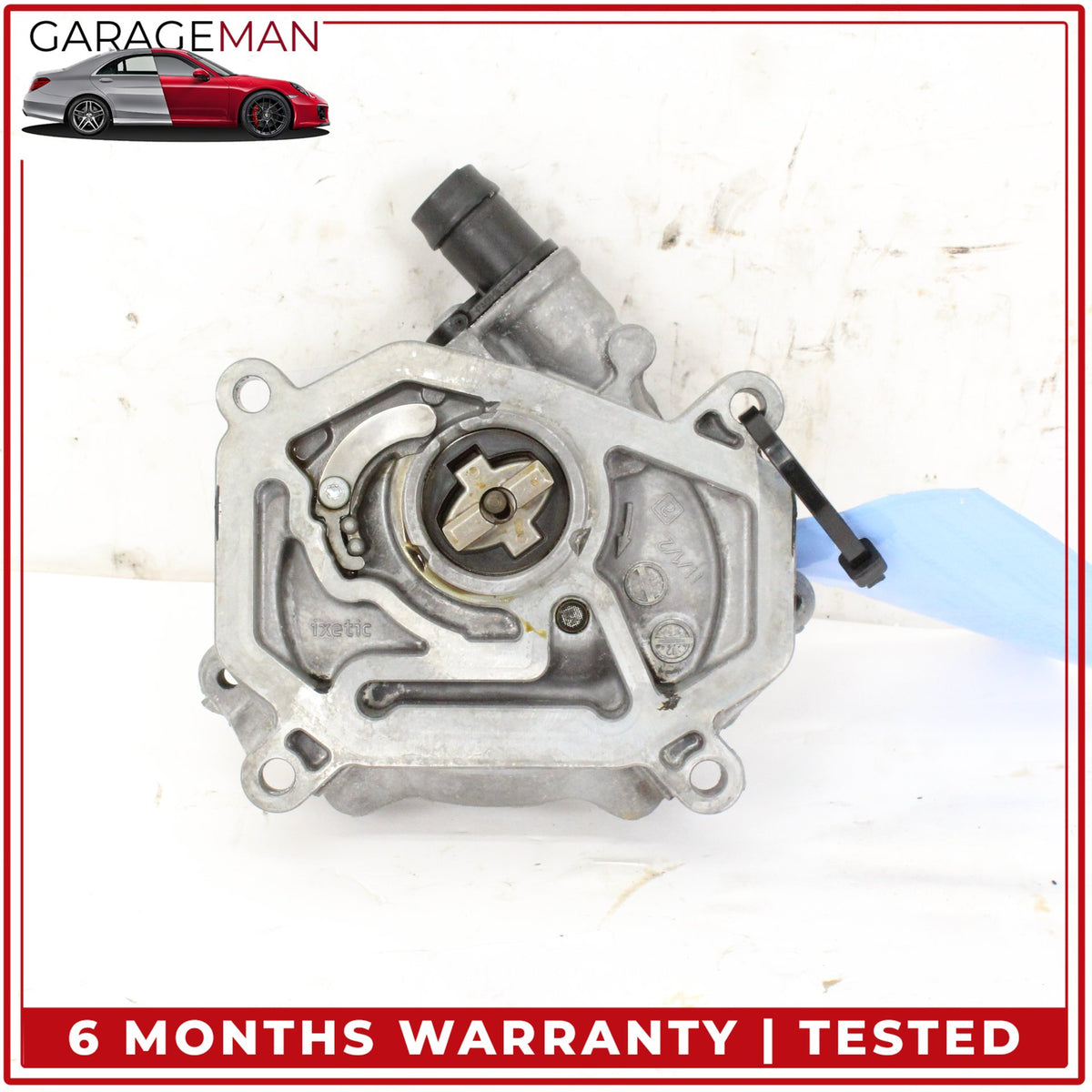 2015-2020 Mercedes W117 CLA250 GLA250 Engine Motor Vacuum Pump 2701800901 OEM