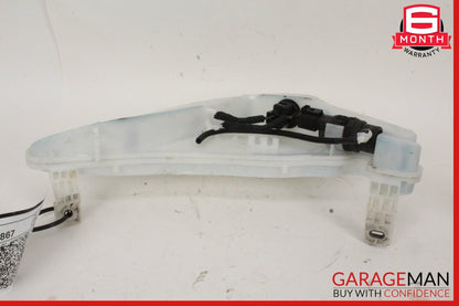 2012-2018 Audi A6 C7 Sedan Windshield Washer Fluid Reservoir 4G8955451C OEM