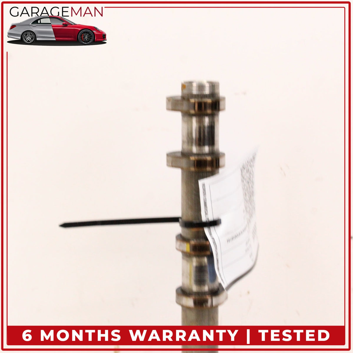 2011-2018 Audi Q7 Porsche Cayenne 958 3.0L Right Exhaust Camshaft 06E109102 OEM