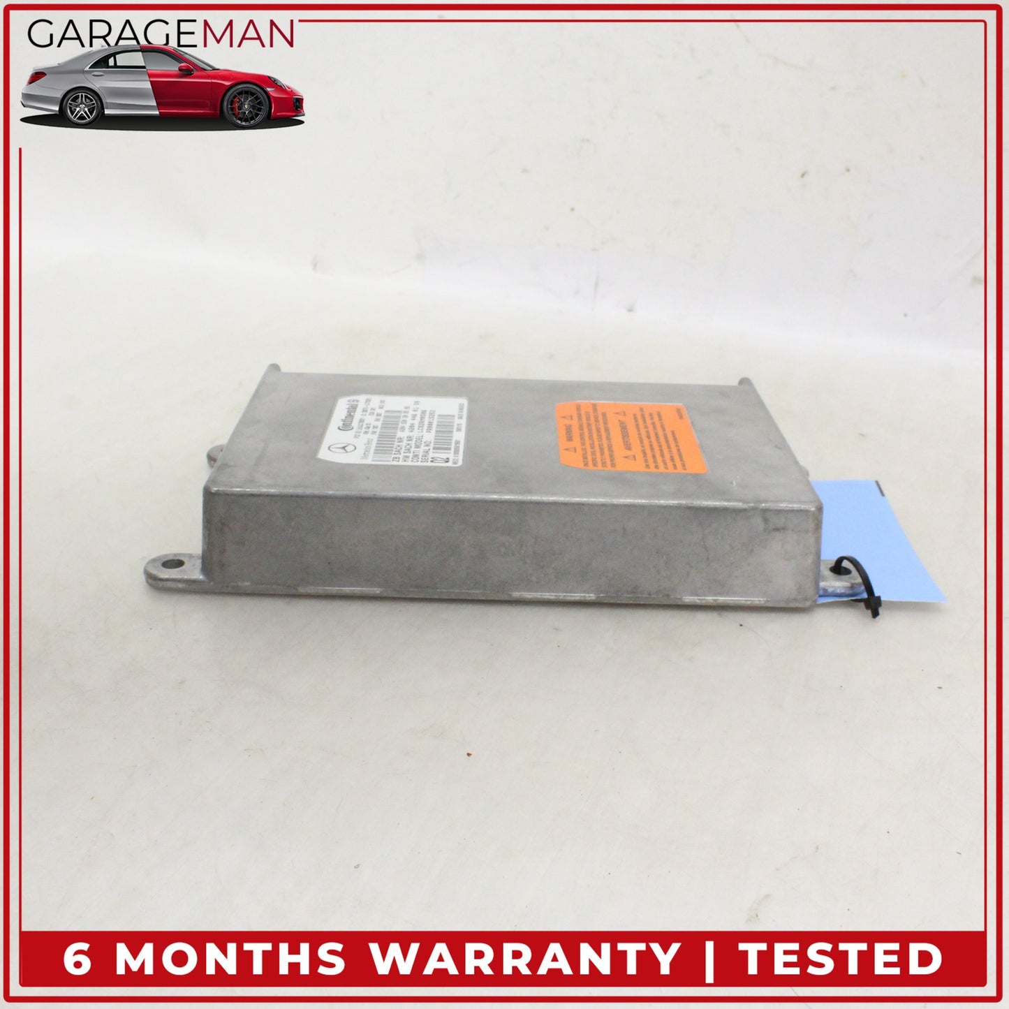 2006-2014 Mercedes X164 GL550 Voice Communication Control Module Unit OEM