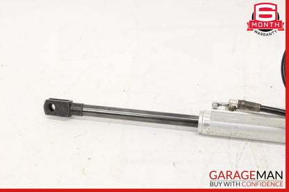 2003-2009 Mercedes W209 CLK350 Left Driver Side Bow Tension Cylinder OEM