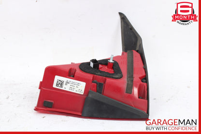2012-2015 Audi S7 A7 Rear Left Side Inner Tail Light Lamp LED 4G8945093A OEM