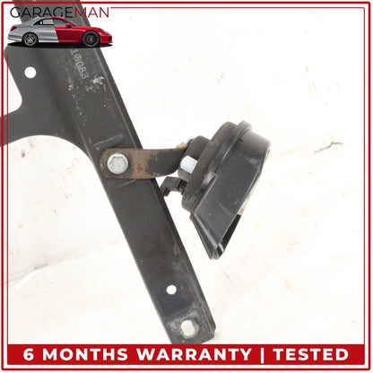 2007-2012 Mercedes X164 GL550 GL450 Front Upper Radiator Support Bracket OEM