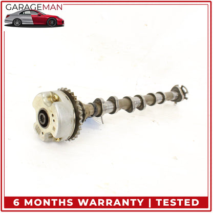 2011-2018 Porsche Cayenne 958 Hybrid S 3.0L Right Side Intake Camshaft OEM