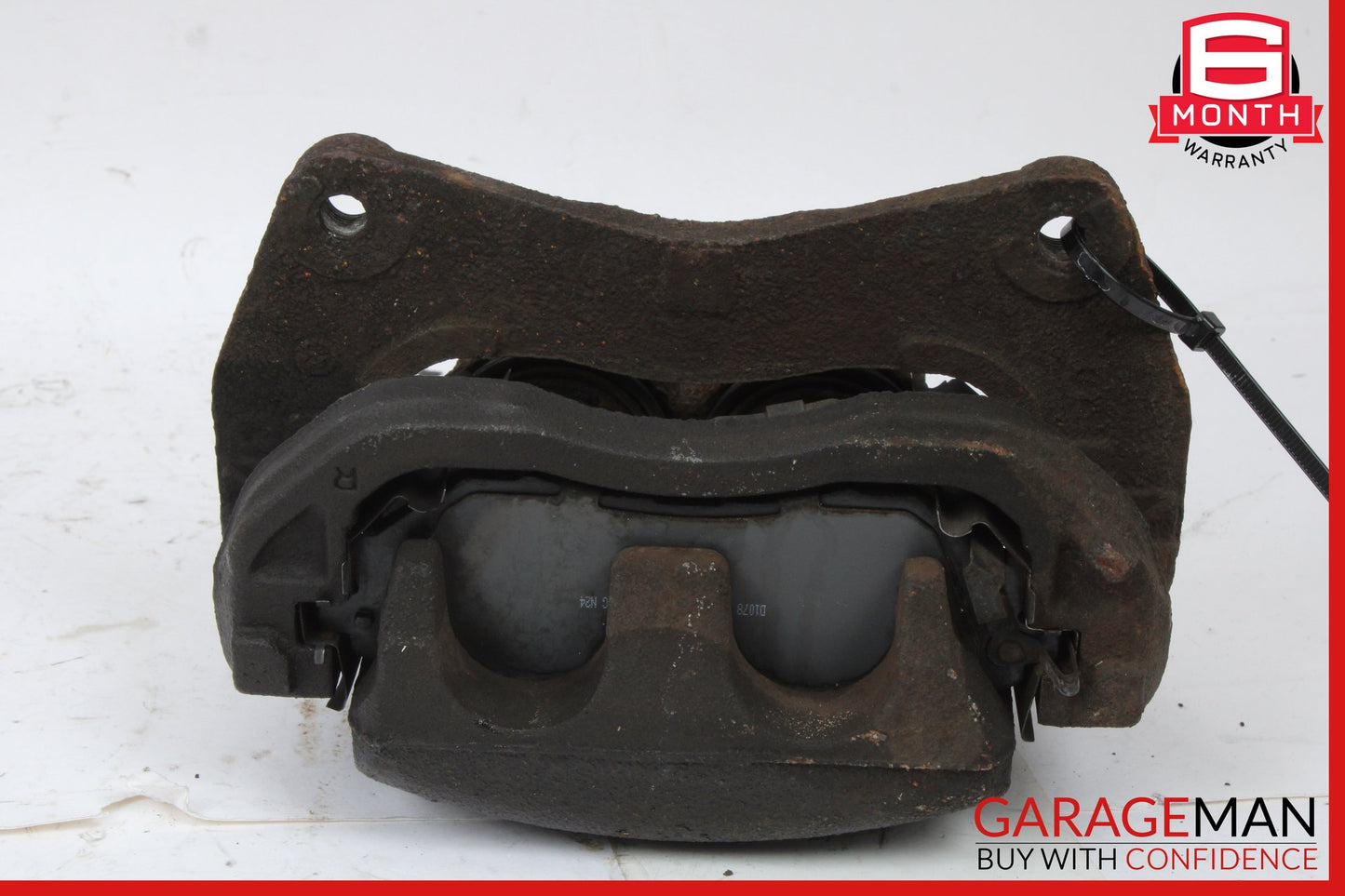 2015-2021 Subaru WRX Front Left and Right Side Brake Caliper Set 26292AG040 OEM