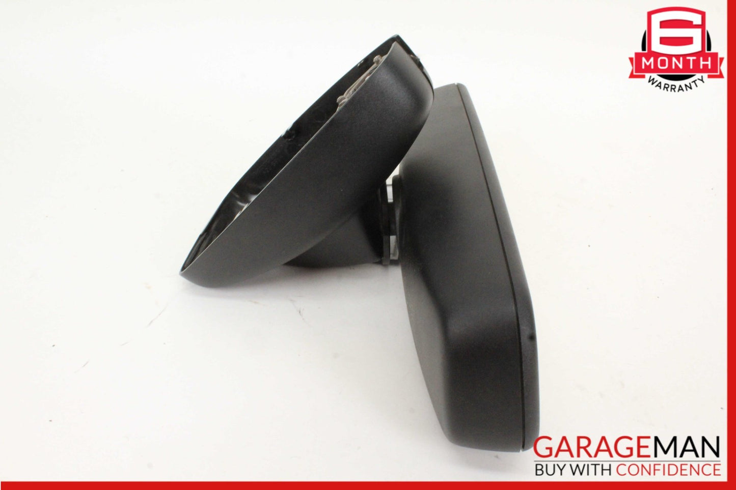 2010-2013 Land Rover LR4 SUV Rear View Mirror 015891